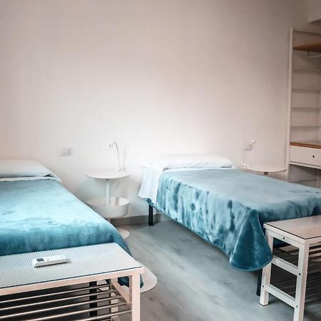 Appartamento Torresi 2 Ancona Exterior foto
