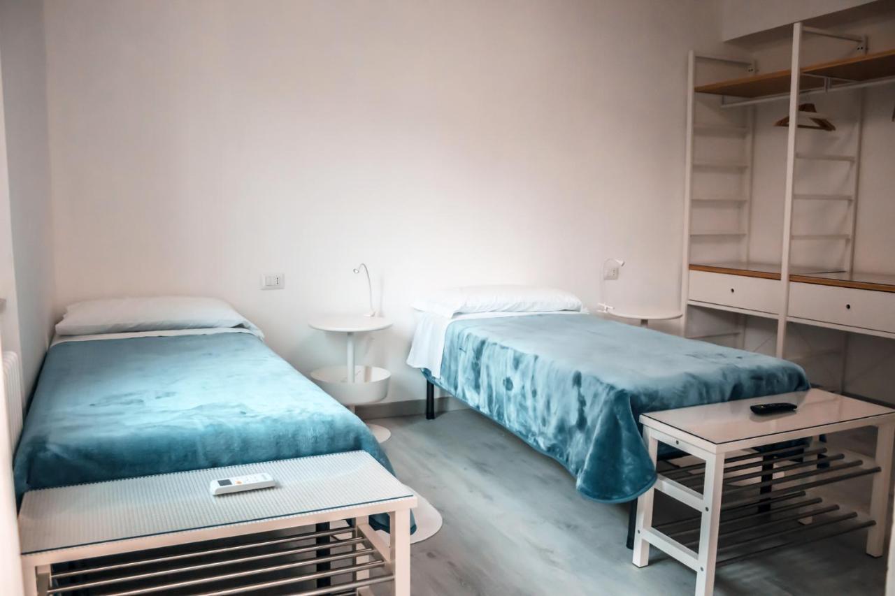 Appartamento Torresi 2 Ancona Exterior foto