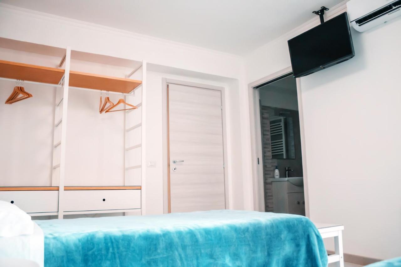 Appartamento Torresi 2 Ancona Exterior foto