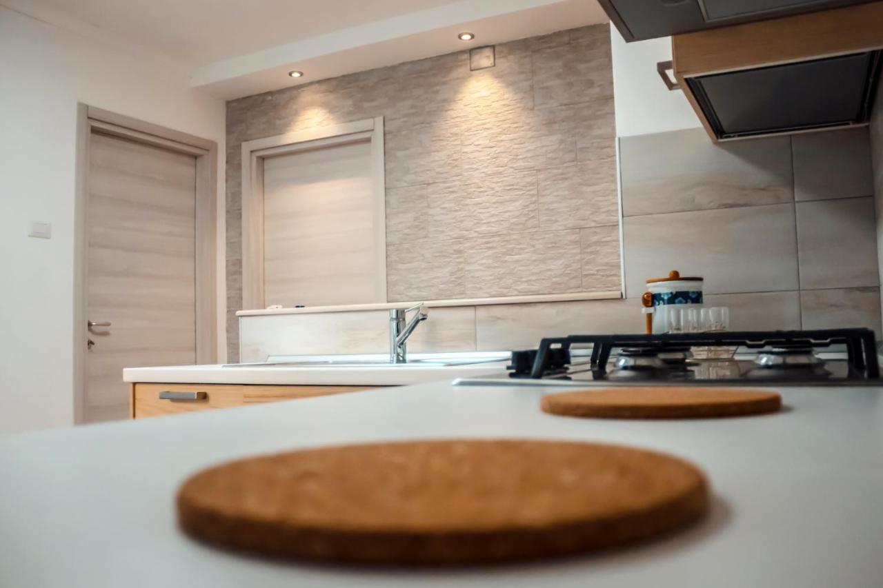 Appartamento Torresi 2 Ancona Exterior foto